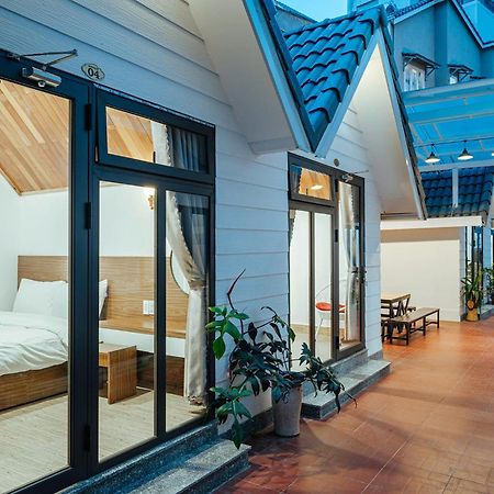 Vmt Villa Khu Chi Lăng Exteriér fotografie