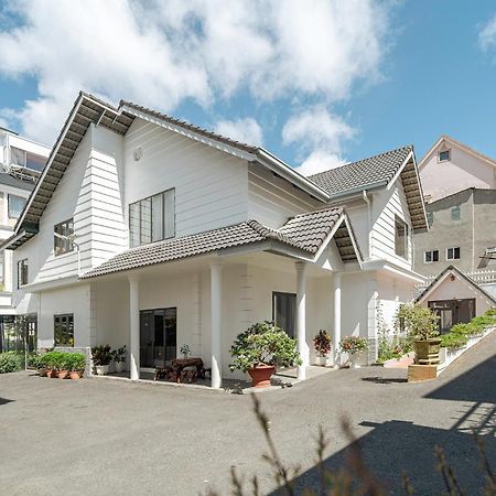 Vmt Villa Khu Chi Lăng Exteriér fotografie