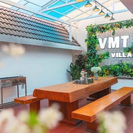 Vmt Villa Khu Chi Lăng Exteriér fotografie