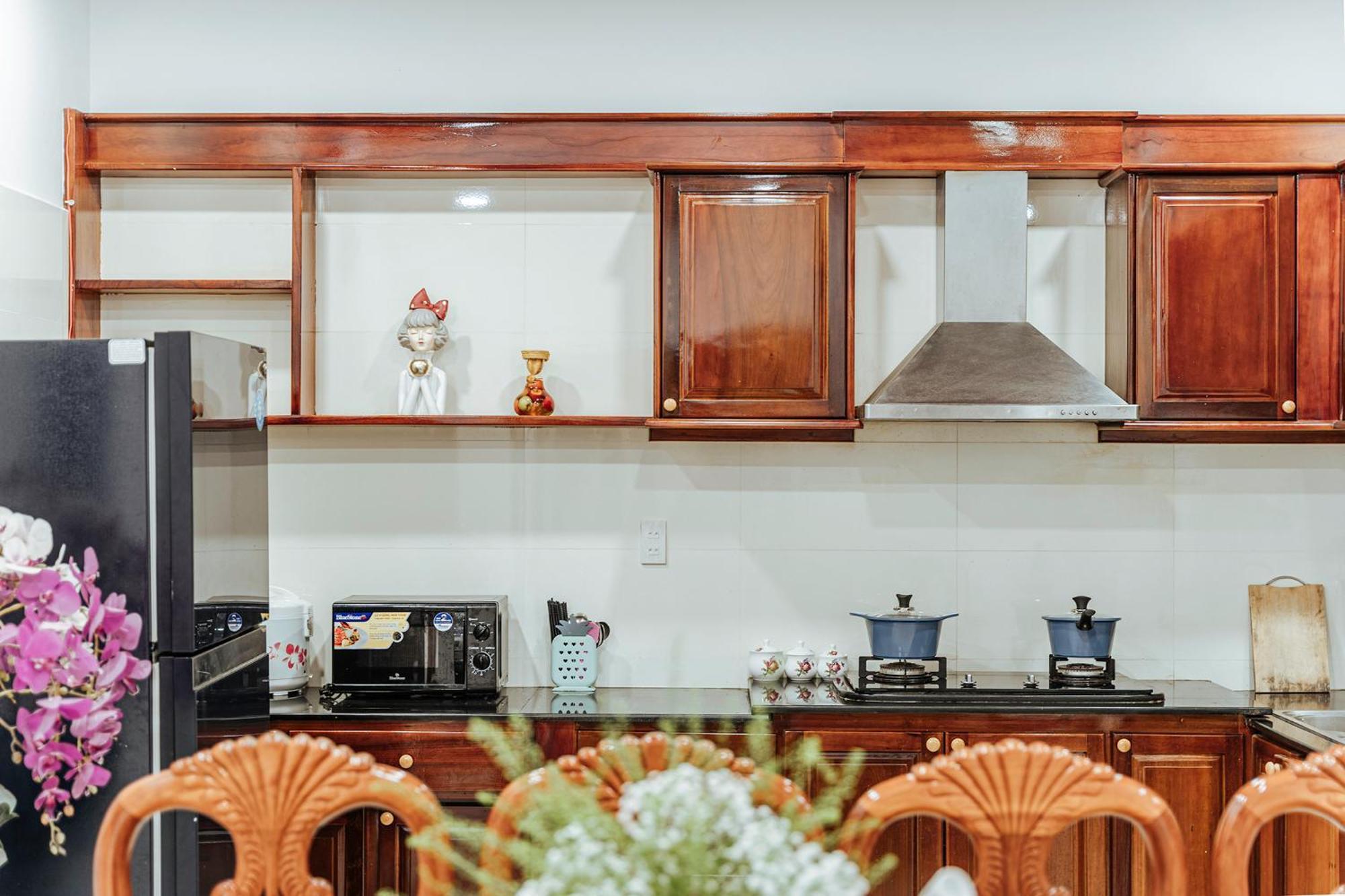 Vmt Villa Khu Chi Lăng Exteriér fotografie