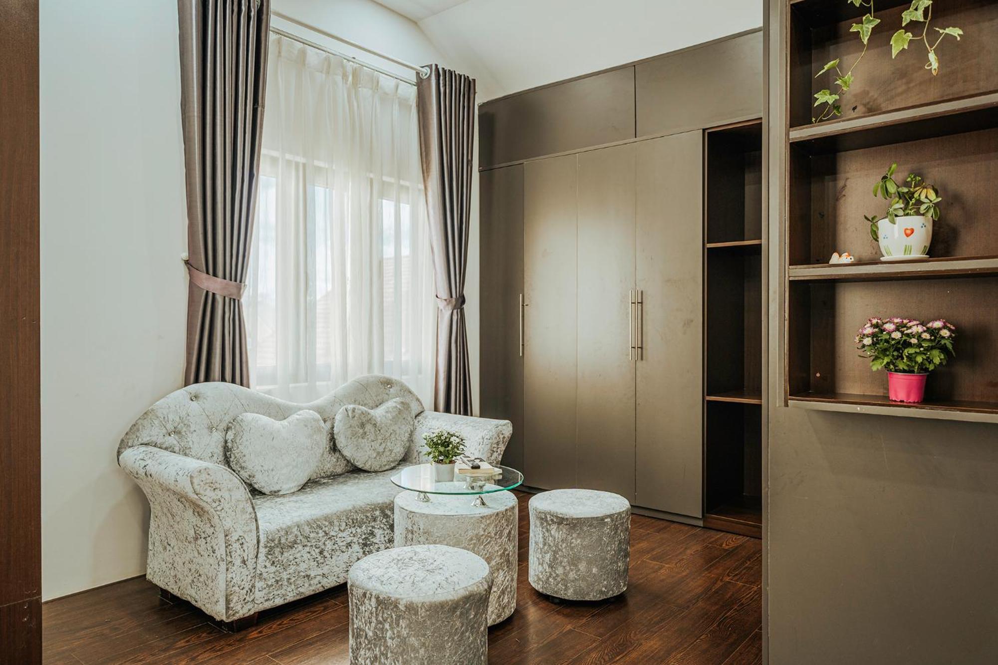 Vmt Villa Khu Chi Lăng Exteriér fotografie