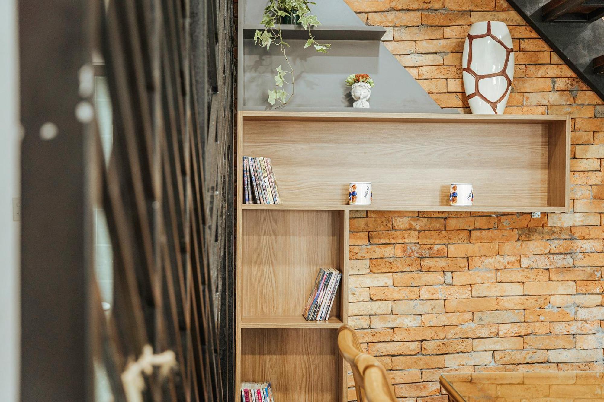 Vmt Villa Khu Chi Lăng Exteriér fotografie