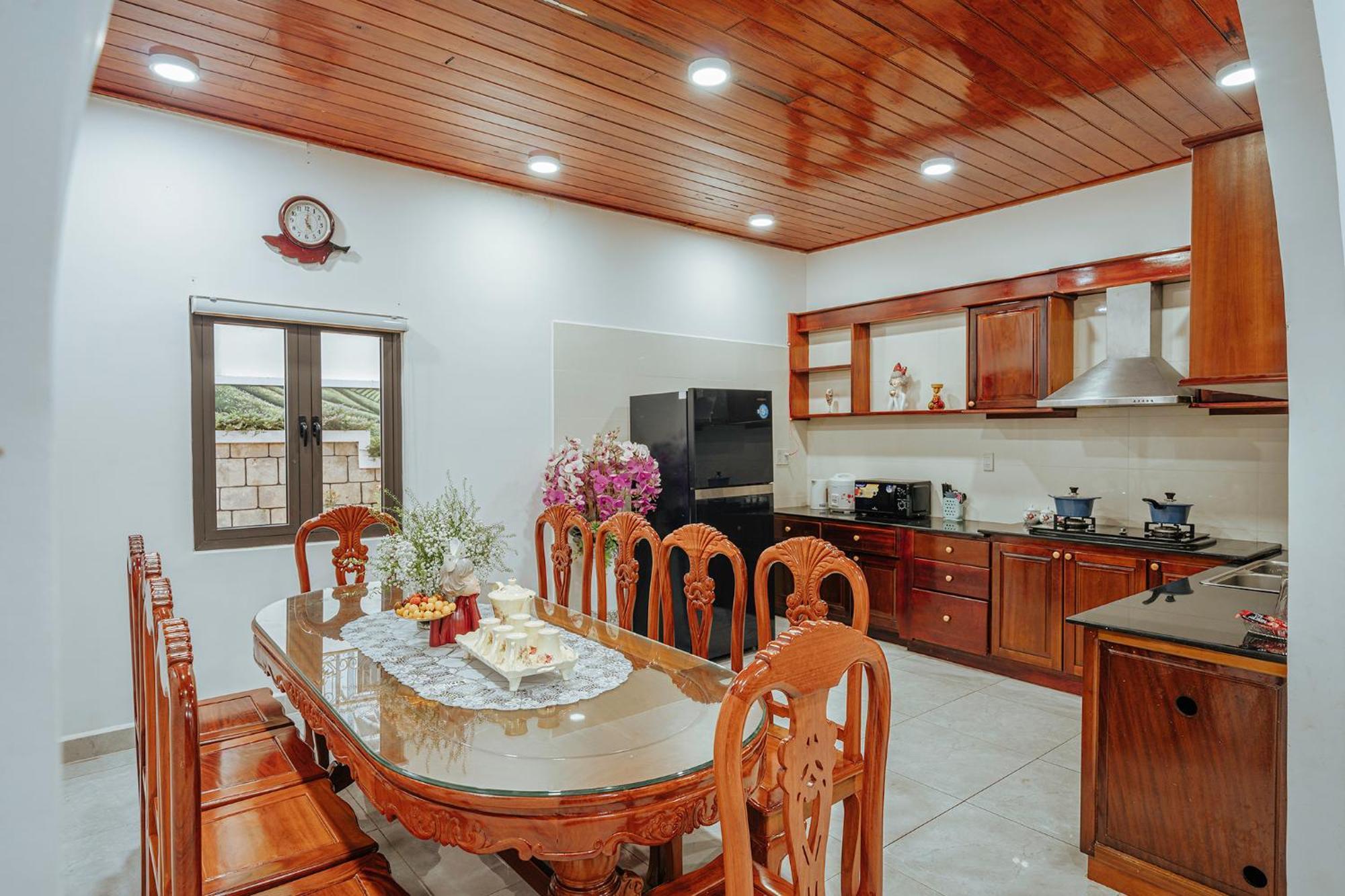 Vmt Villa Khu Chi Lăng Exteriér fotografie