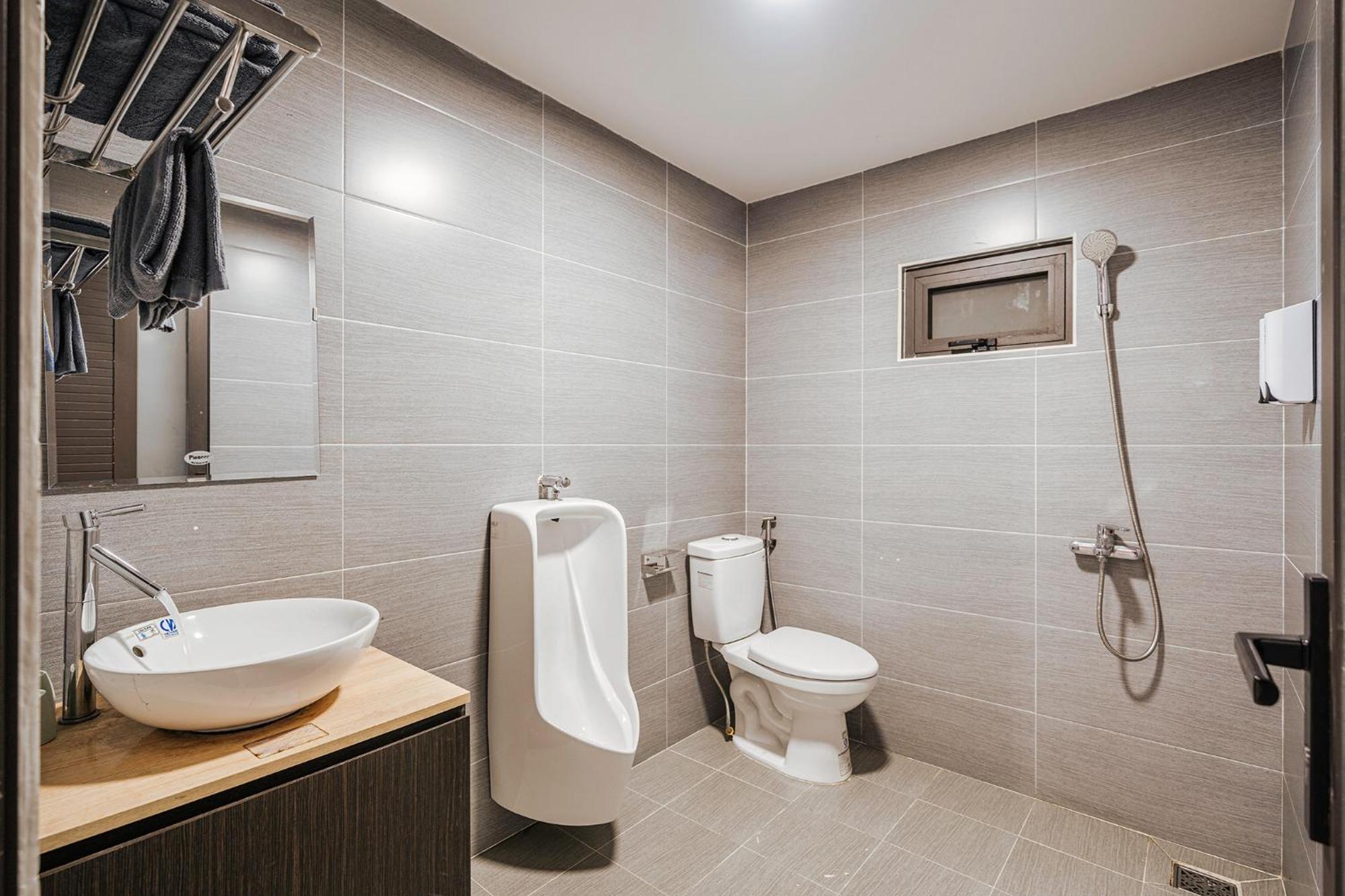 Vmt Villa Khu Chi Lăng Exteriér fotografie