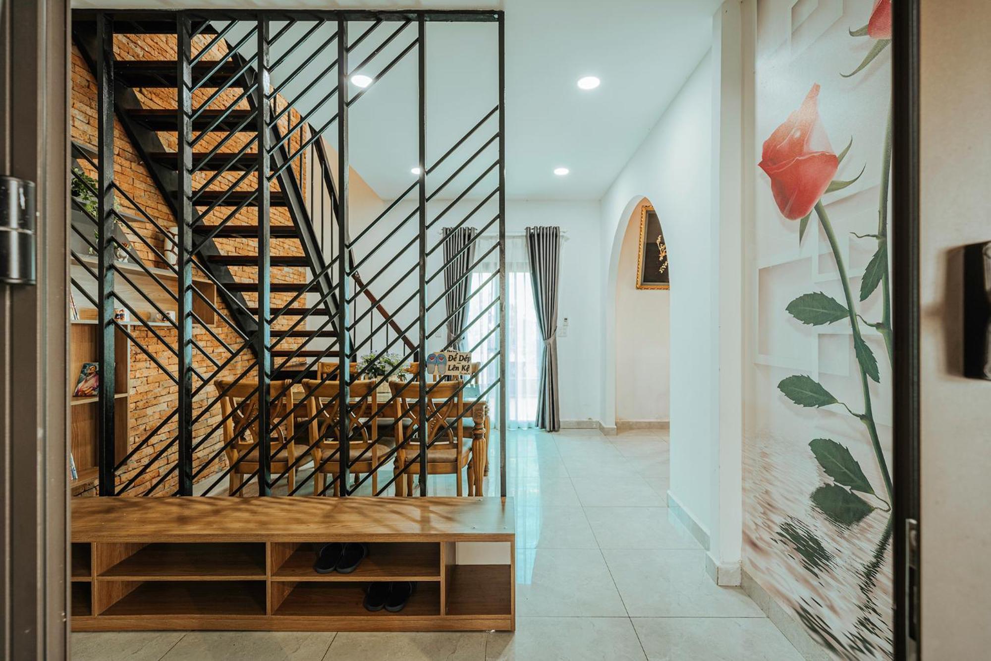 Vmt Villa Khu Chi Lăng Exteriér fotografie