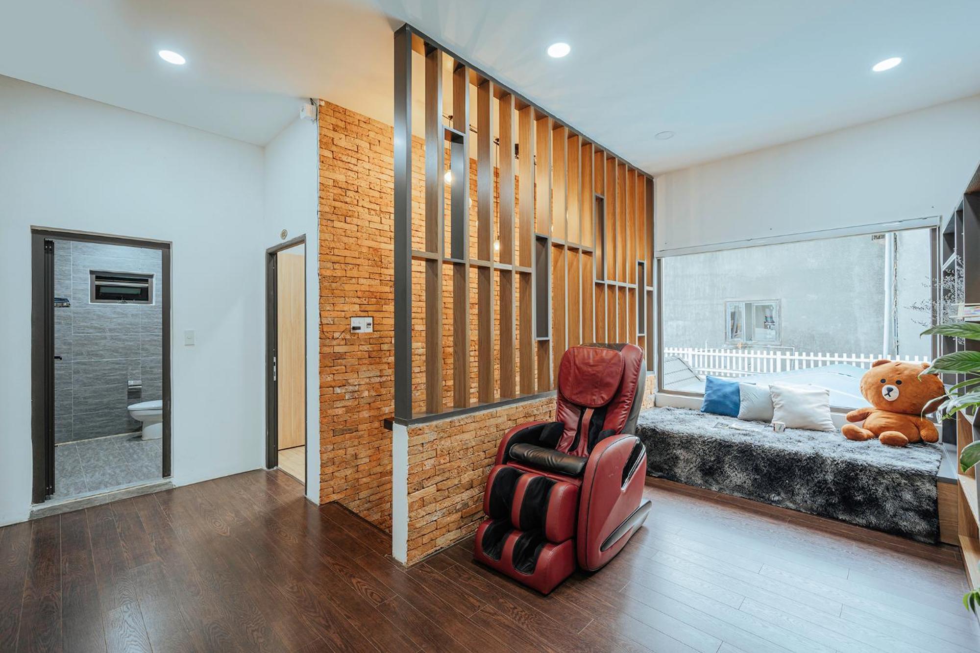 Vmt Villa Khu Chi Lăng Exteriér fotografie