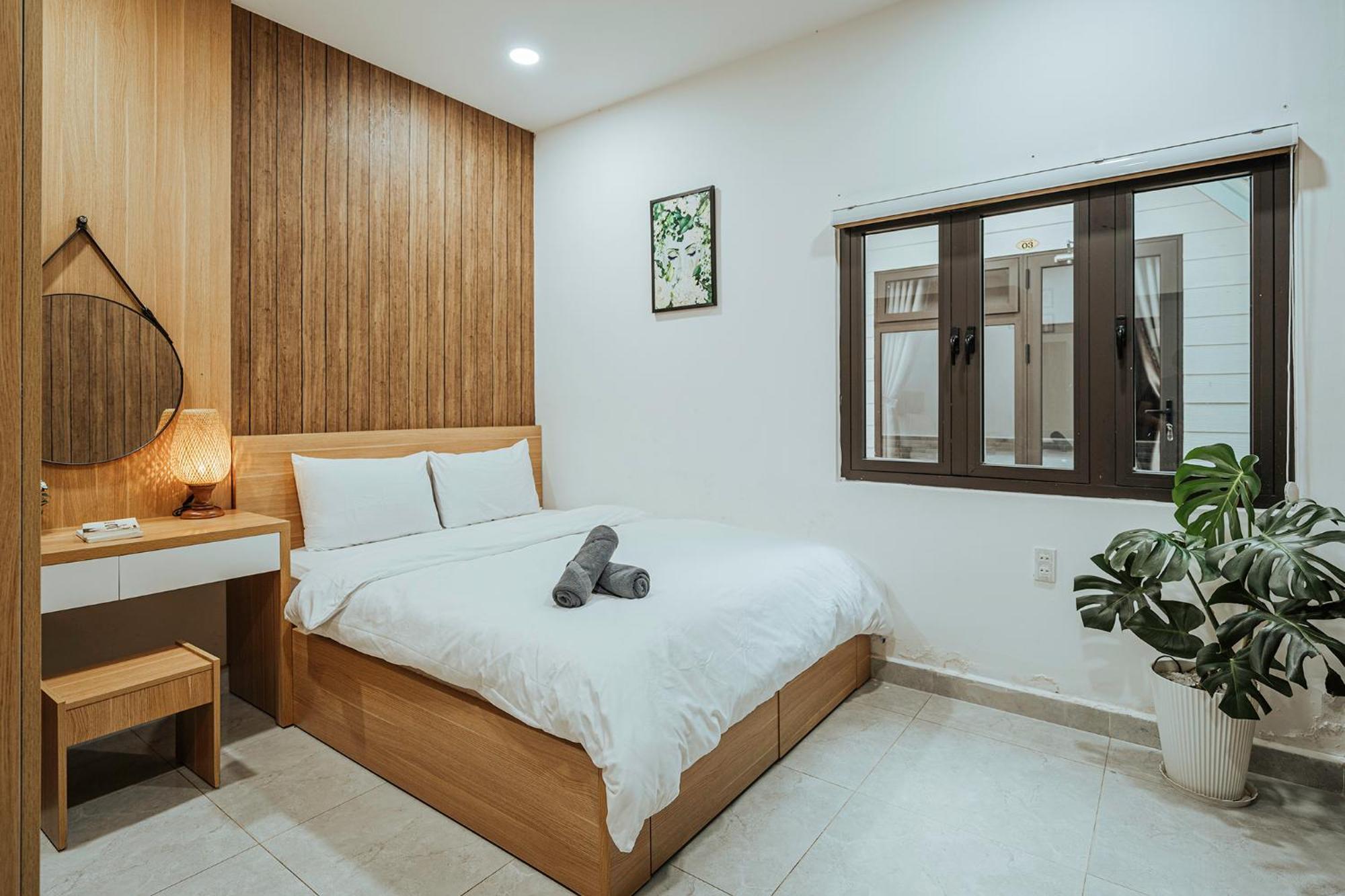 Vmt Villa Khu Chi Lăng Exteriér fotografie