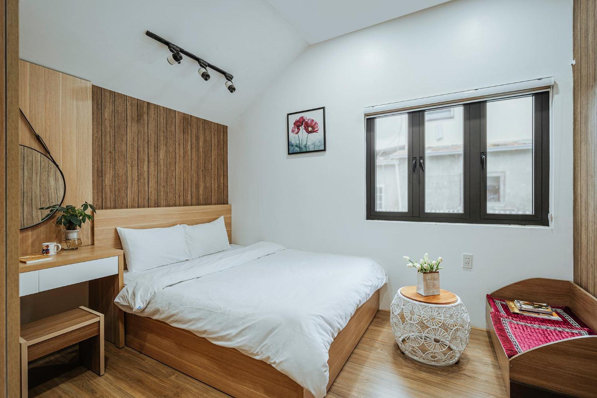 Vmt Villa Khu Chi Lăng Exteriér fotografie