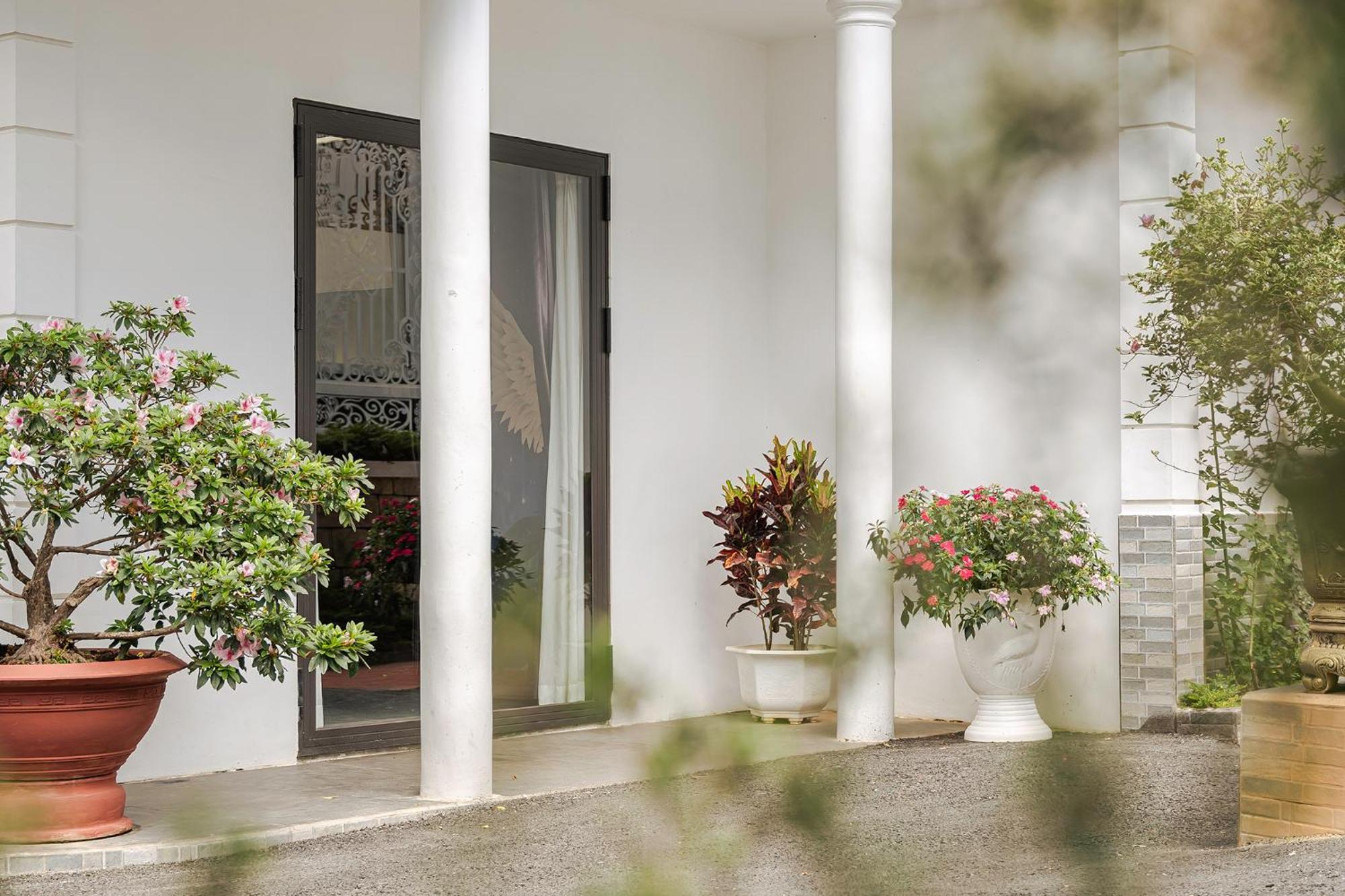 Vmt Villa Khu Chi Lăng Exteriér fotografie