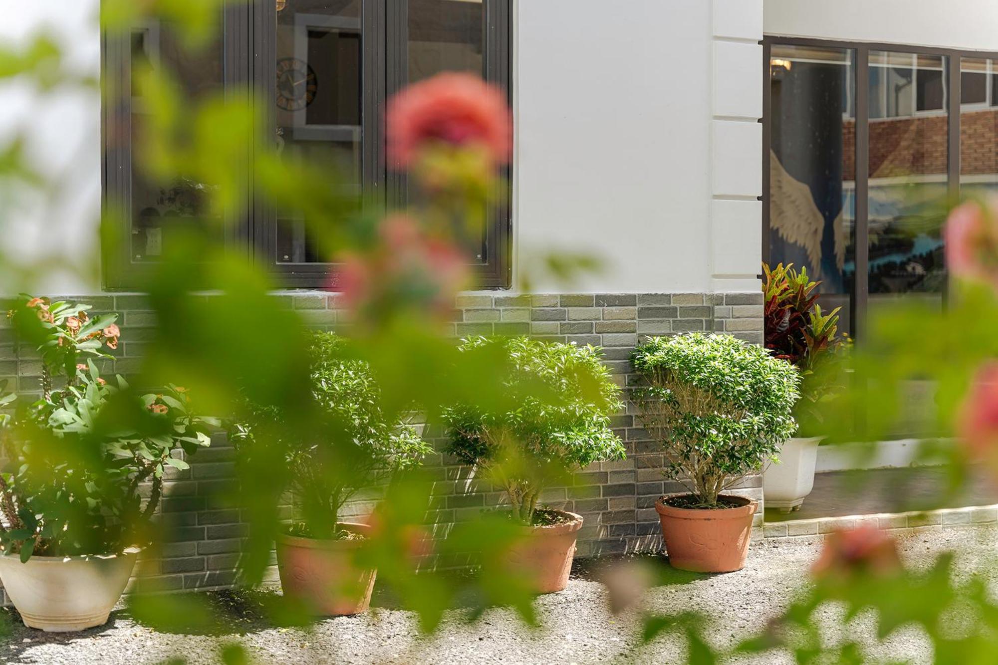 Vmt Villa Khu Chi Lăng Exteriér fotografie