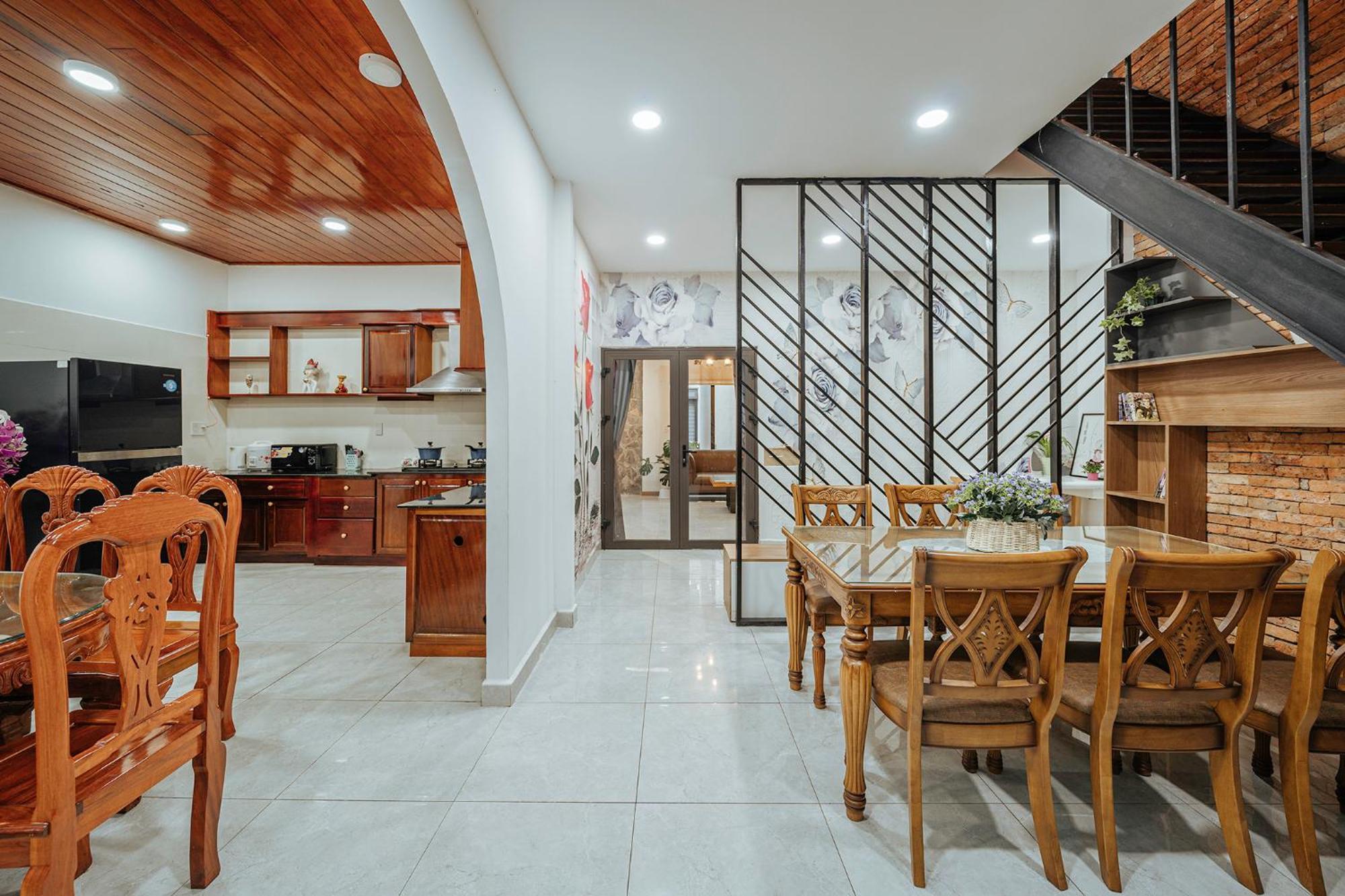 Vmt Villa Khu Chi Lăng Exteriér fotografie