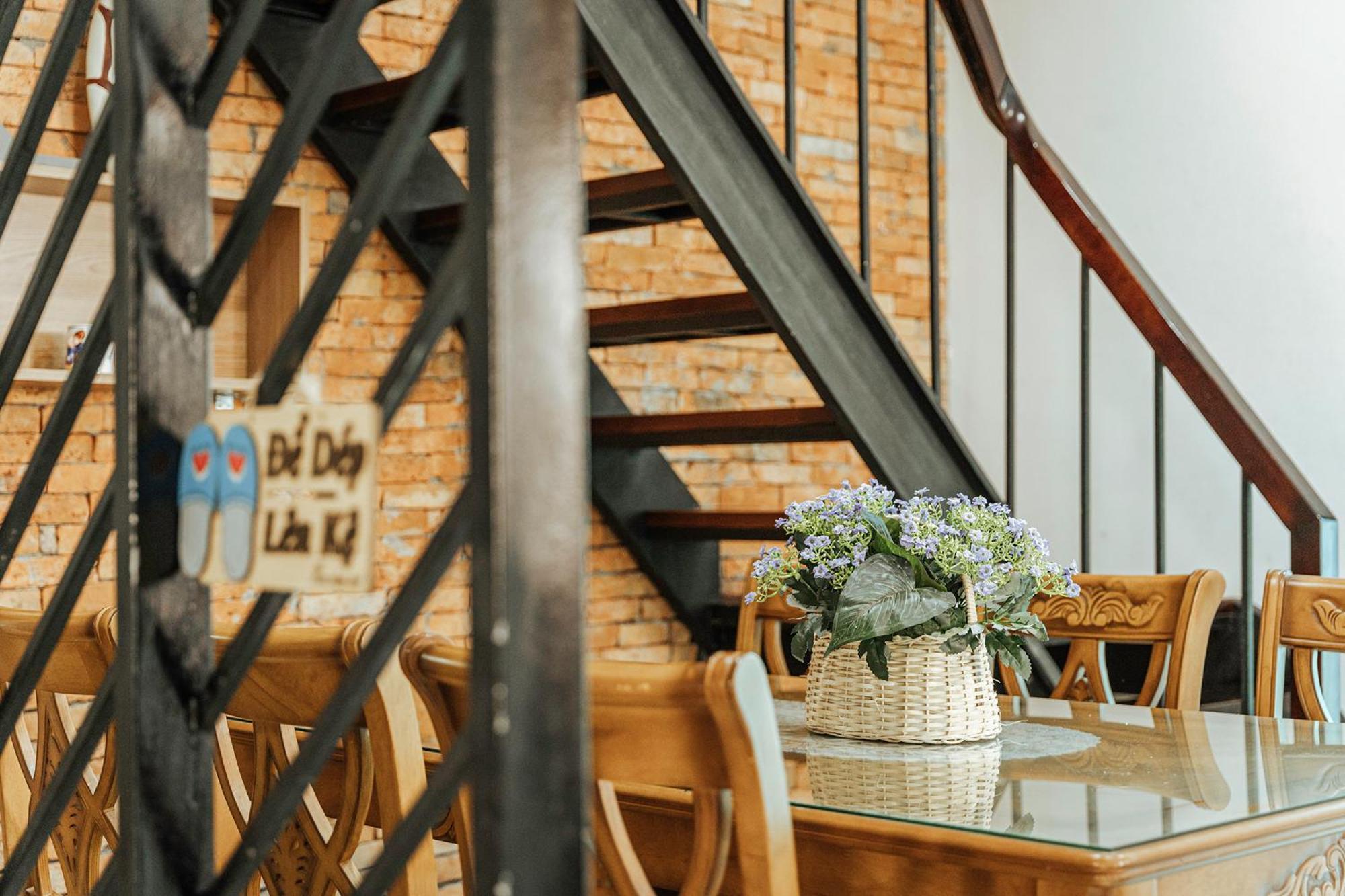 Vmt Villa Khu Chi Lăng Exteriér fotografie