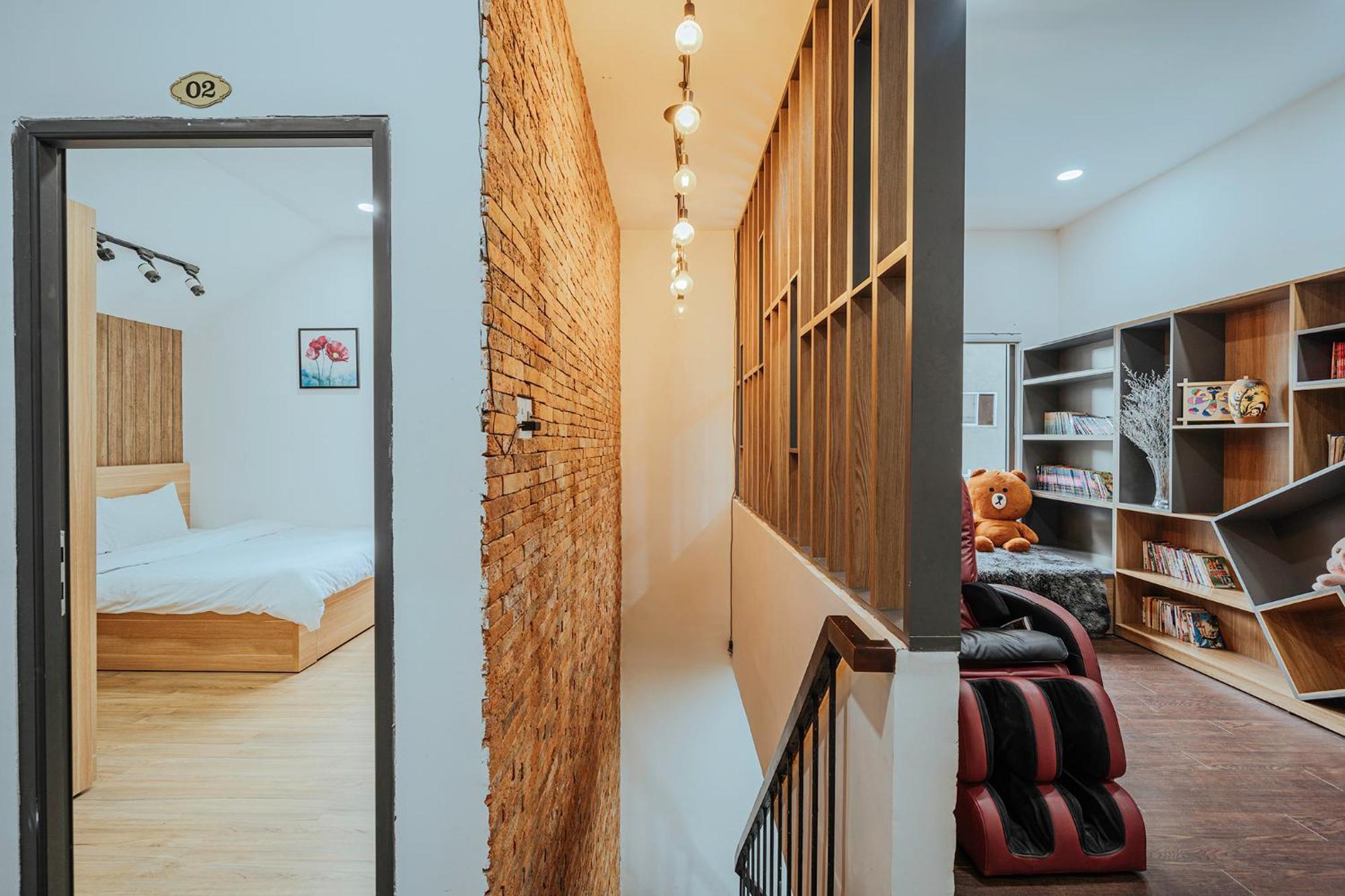 Vmt Villa Khu Chi Lăng Exteriér fotografie