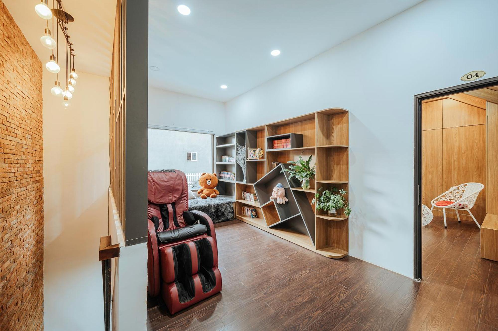 Vmt Villa Khu Chi Lăng Exteriér fotografie