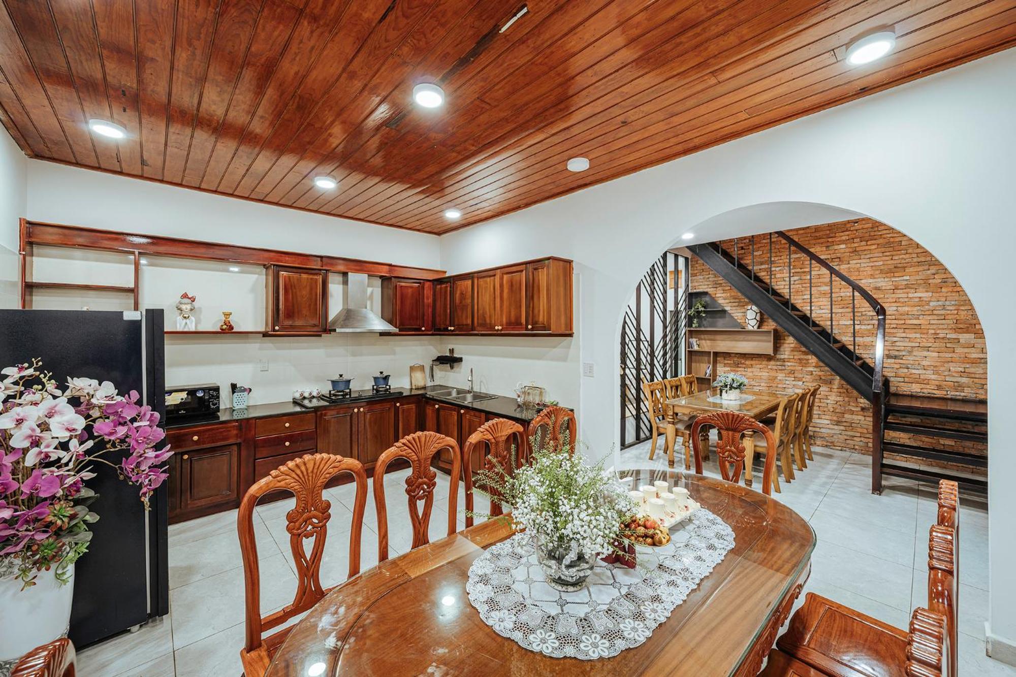 Vmt Villa Khu Chi Lăng Exteriér fotografie