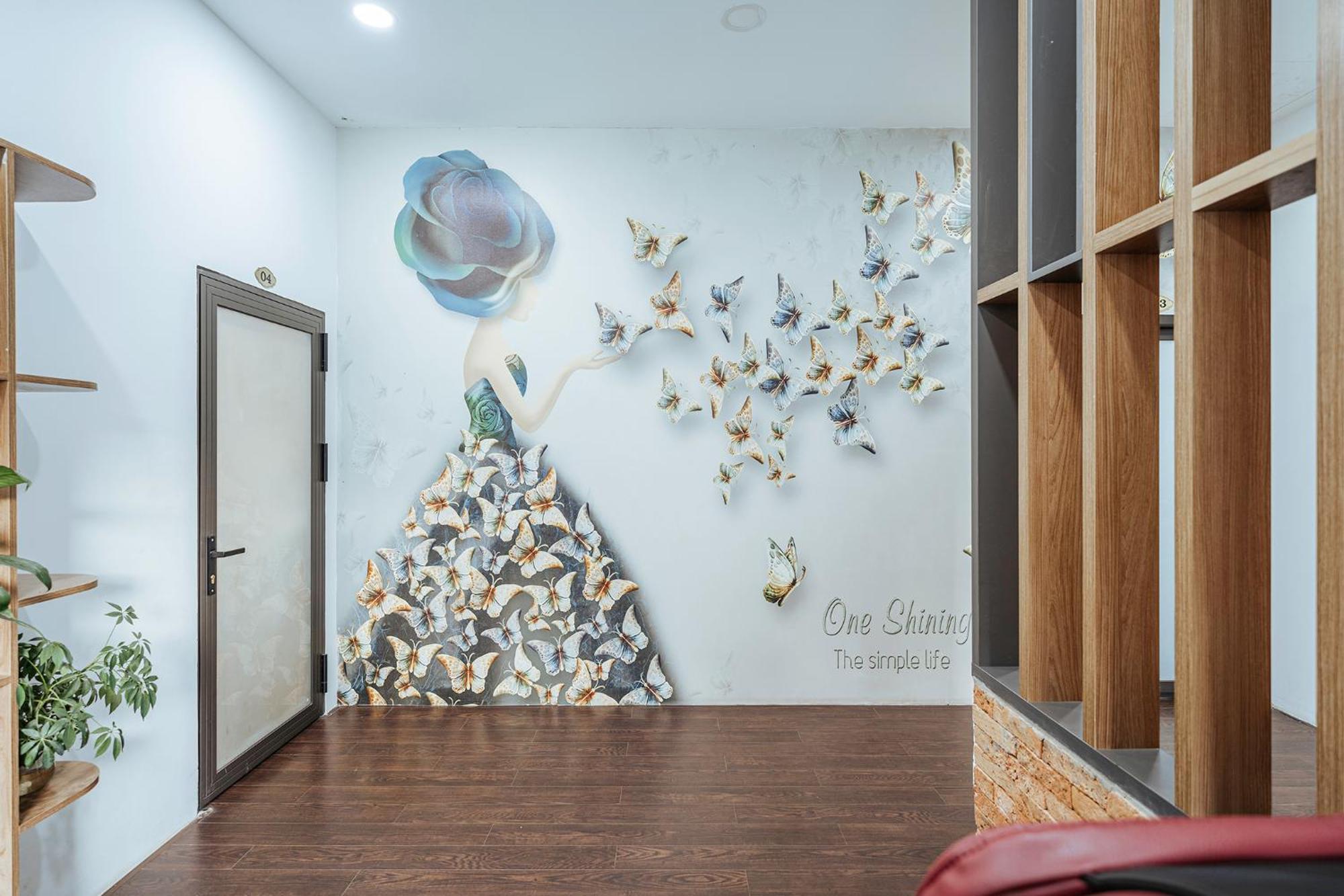 Vmt Villa Khu Chi Lăng Exteriér fotografie